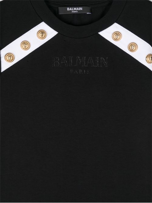  BALMAIN | BV8B51 Z2389/930BC